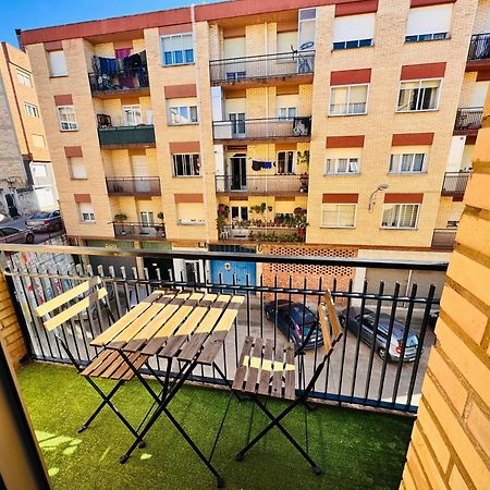Apartamento Centro De Najera Luaran gambar