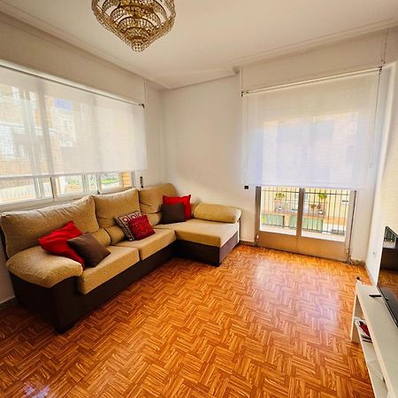 Apartamento Centro De Najera Luaran gambar