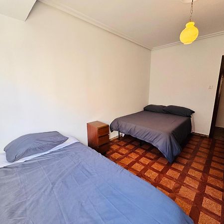 Apartamento Centro De Najera Luaran gambar