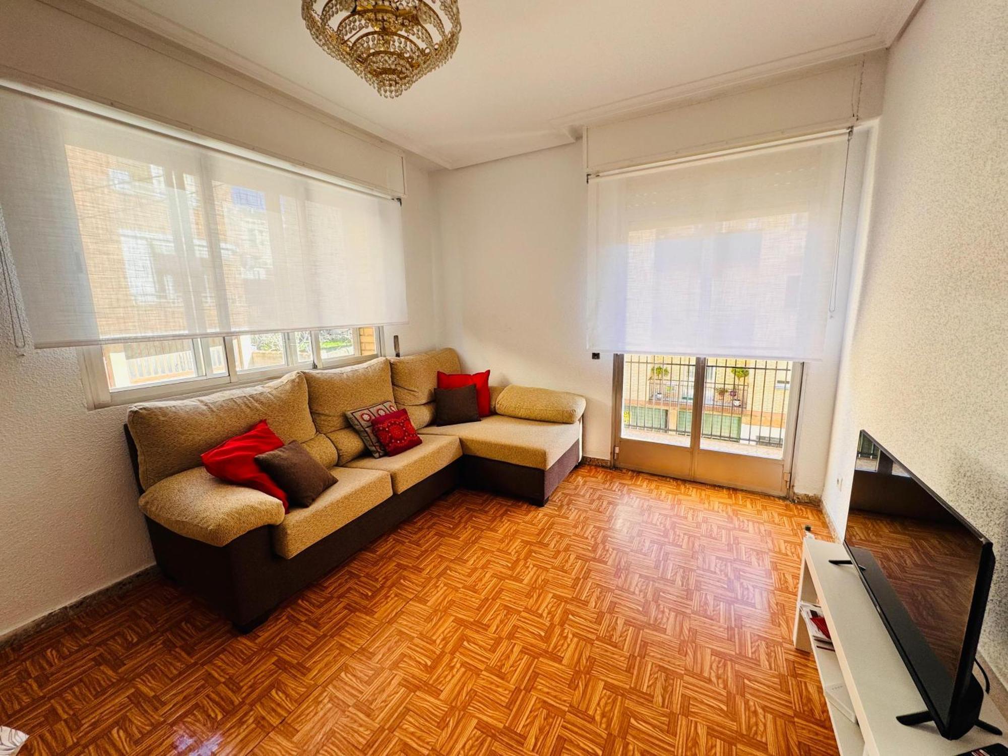 Apartamento Centro De Najera Luaran gambar