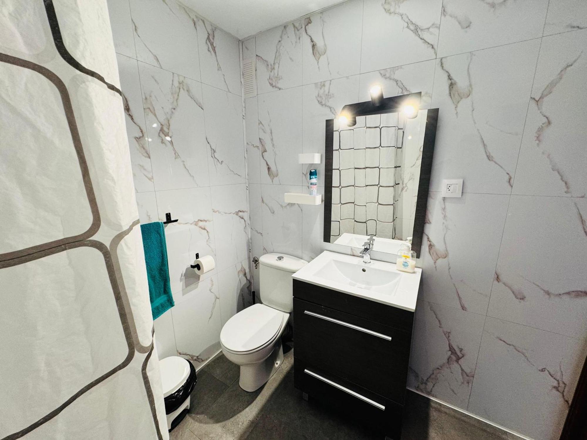 Apartamento Centro De Najera Luaran gambar