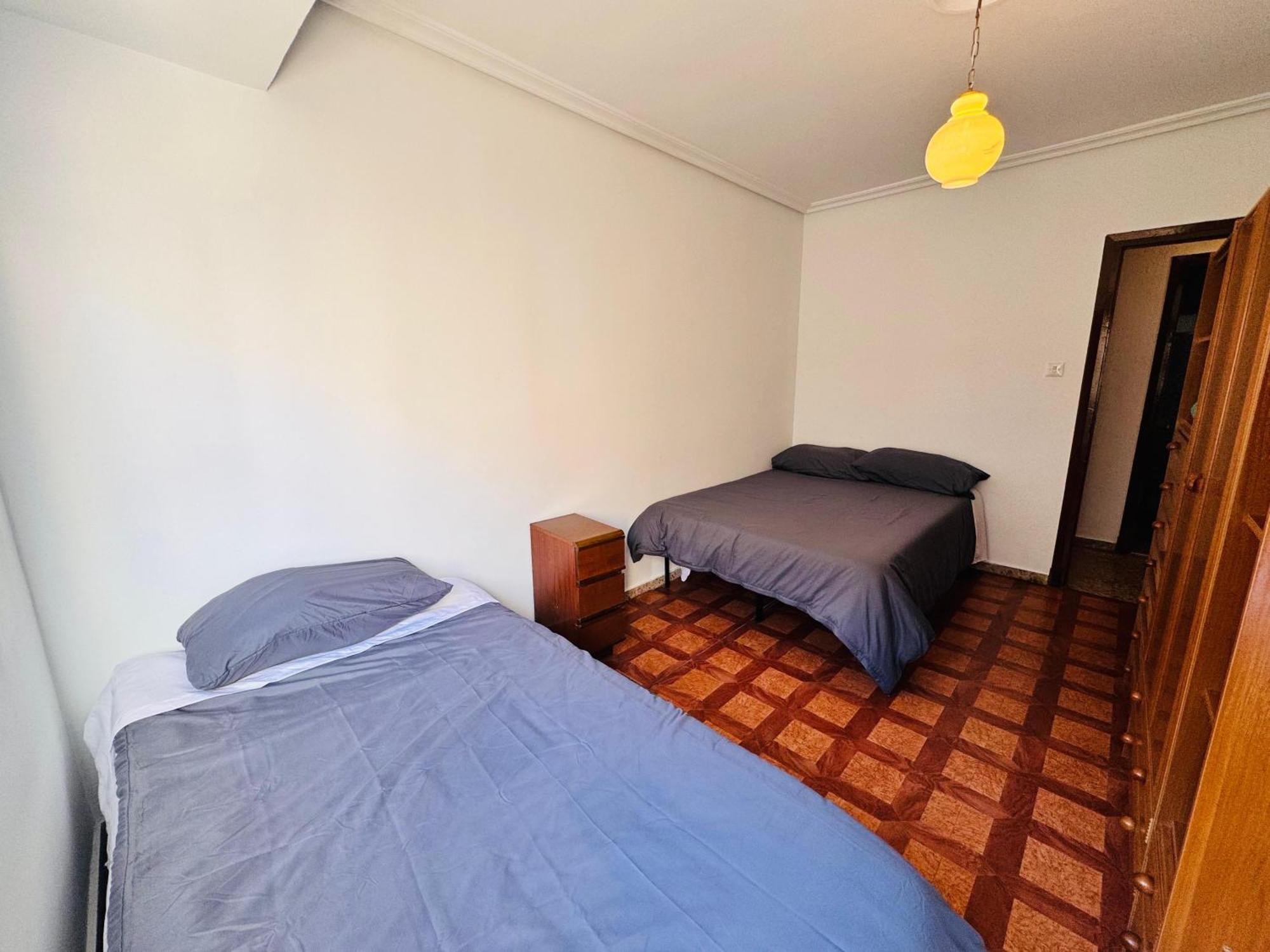 Apartamento Centro De Najera Luaran gambar