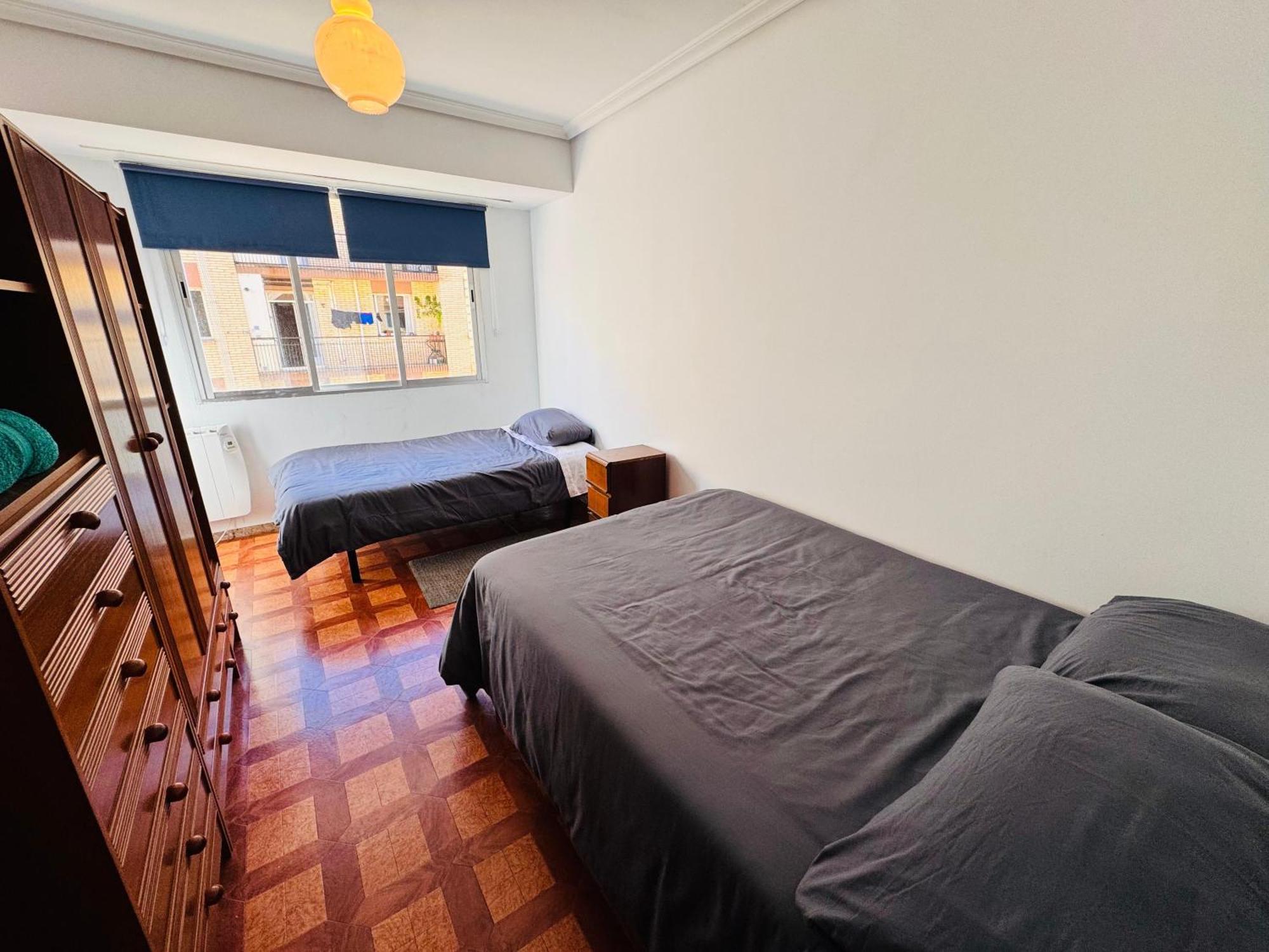 Apartamento Centro De Najera Luaran gambar